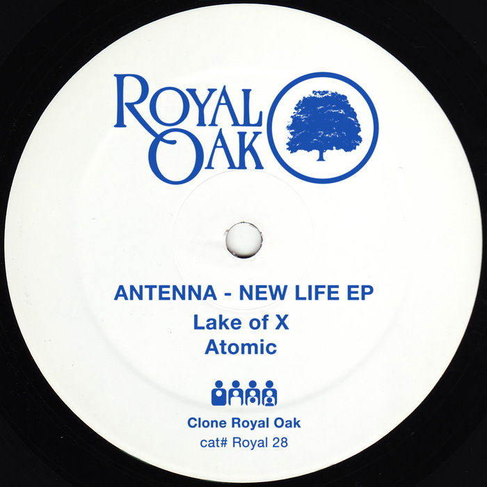 00-Antenna-New Life EP-2015-