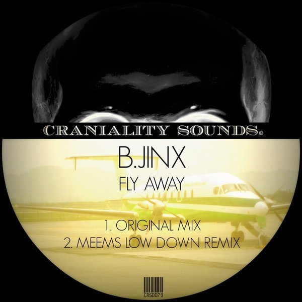 B.jinx - Fly Away