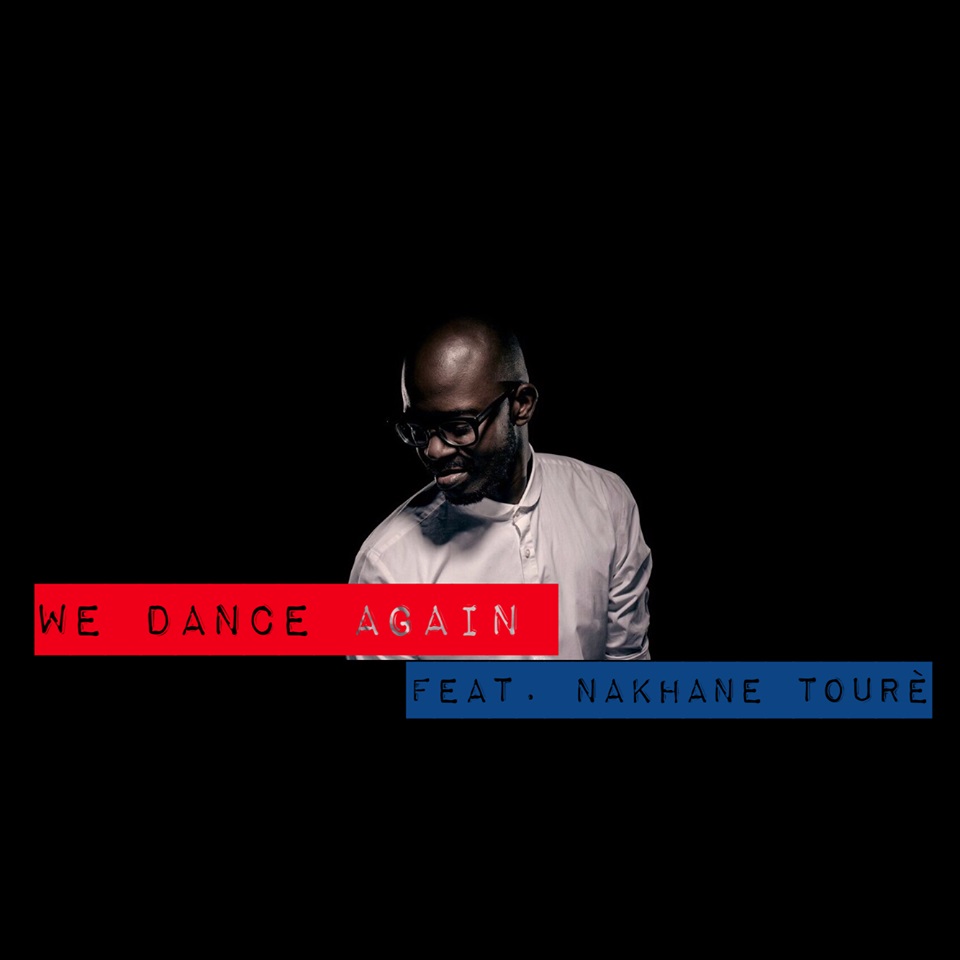 00-Black Coffee feat. Nakhane Toure -We Dance Again-2015-