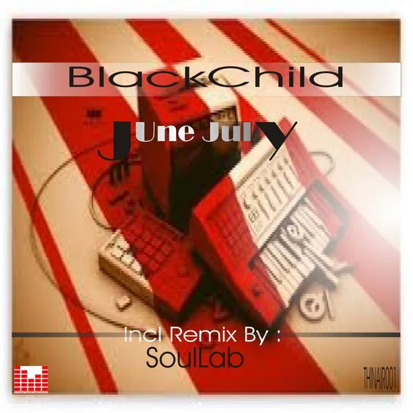 Blackchild - June July