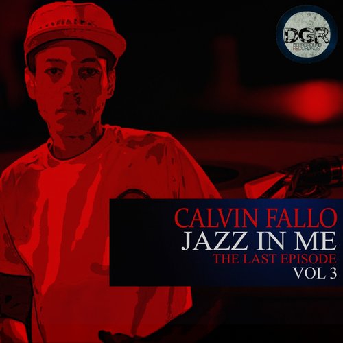 Calvin Fallo - Jazz In Me Vol 3