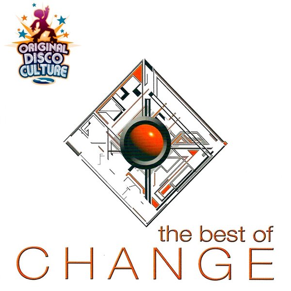 Change - The Best Of Change