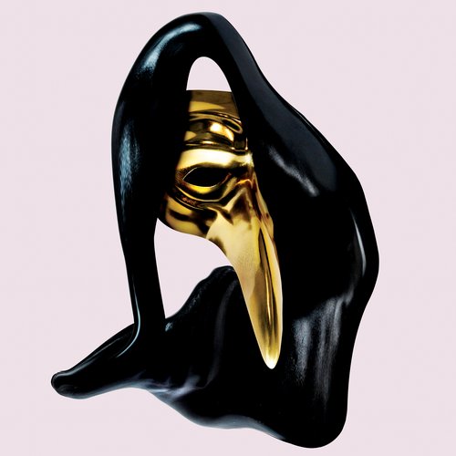 00-Claptone-The Only Thing-2015-