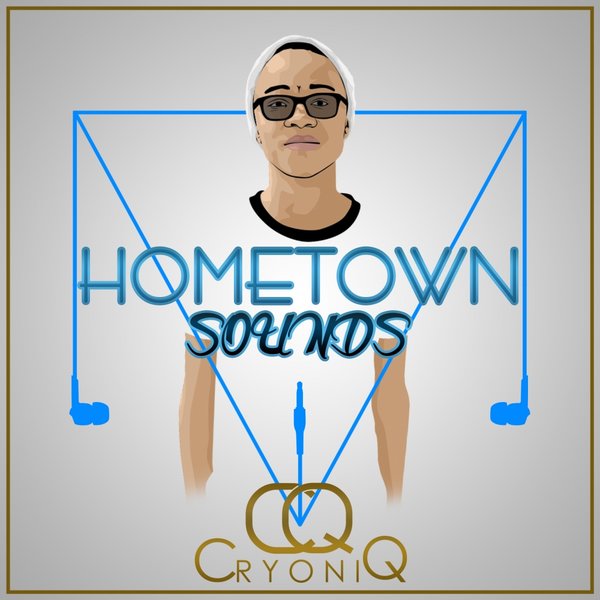 00-Cryoniq-Hometown Sounds-2015-