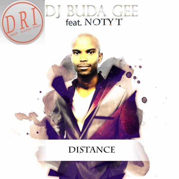 00-DJ Buda Gee Ft Noty T-Distance-2015-