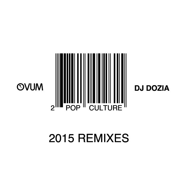 DJ Dozia - Pop Culture Remixes