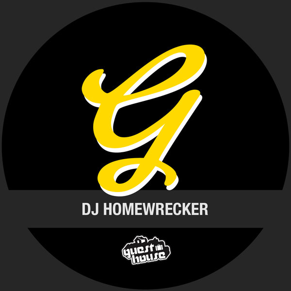 00-DJ Homewrecker-New World In My View-2015-