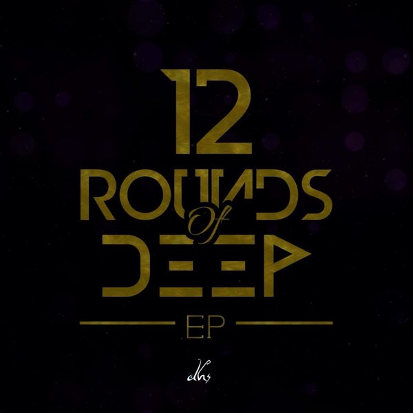 DJ Tucks - 12 Rounds Of Deep