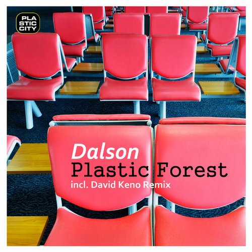 Dalson - Plastic Forest