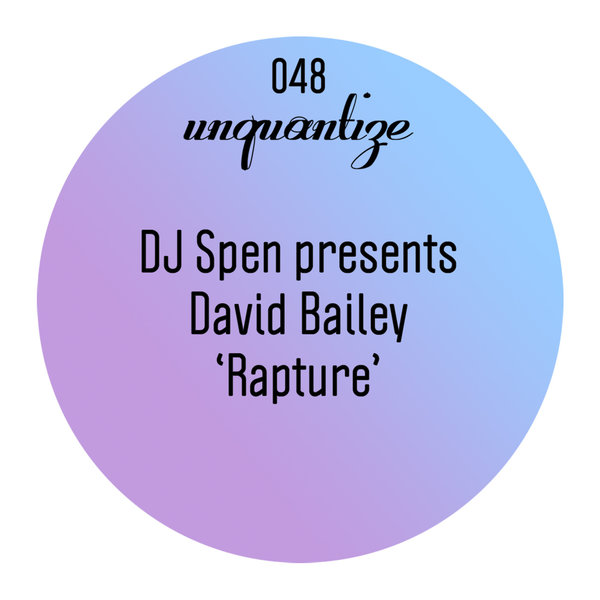 David Bailey - Rapture