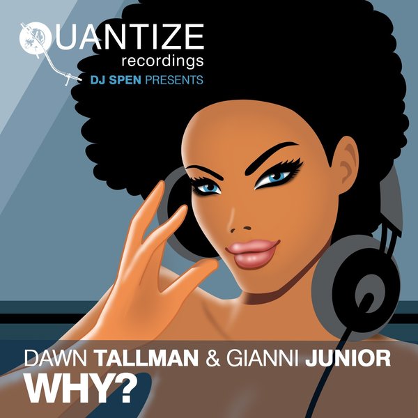 00-Dawn Tallman & Gianni Junior-Why-2015-