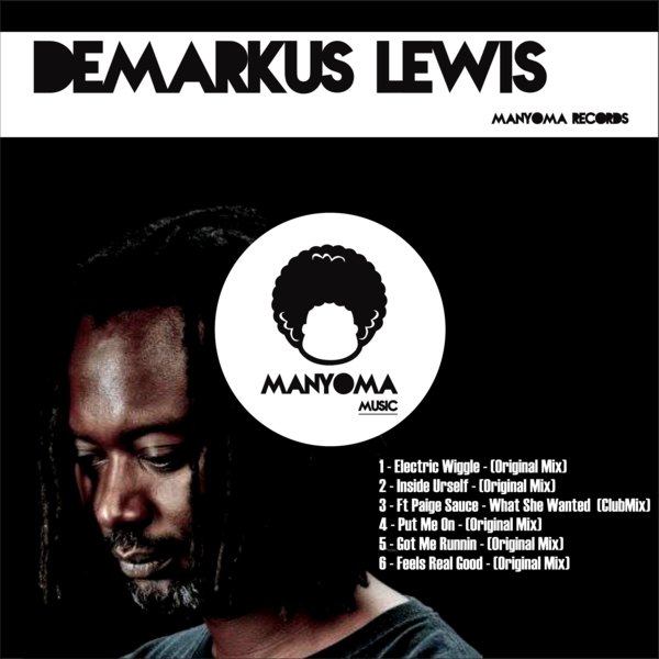 Demarkus Lewis - 1 Year