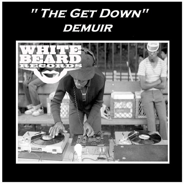 Demuir - The Get Down
