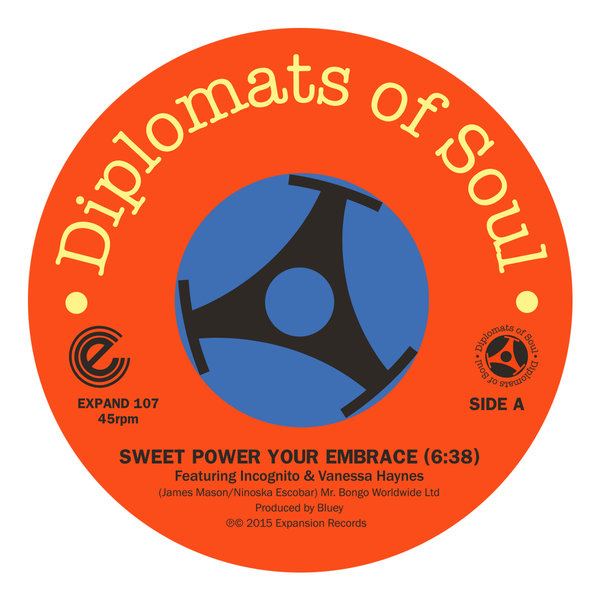00-Diplomats Of Soul Ft Incognito & Vanessa Haynes-Sweet Power Your Embrace-2015-