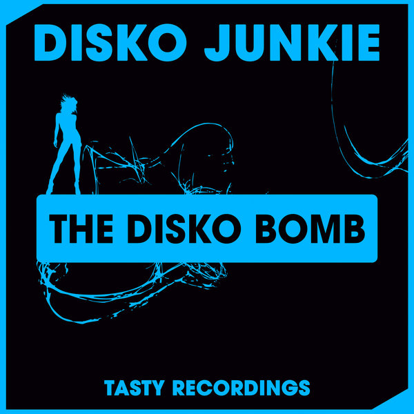 00-Disko Junkie-The Disko Bomb-2015-