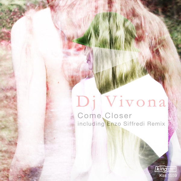 00-Dj Vivona-Come Closer-2015-