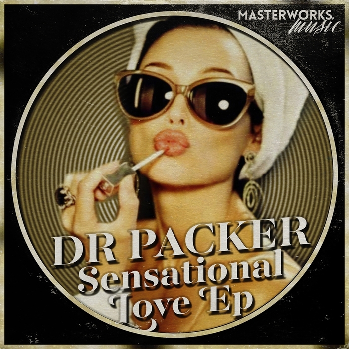 Dr. Packer - Sensational Love