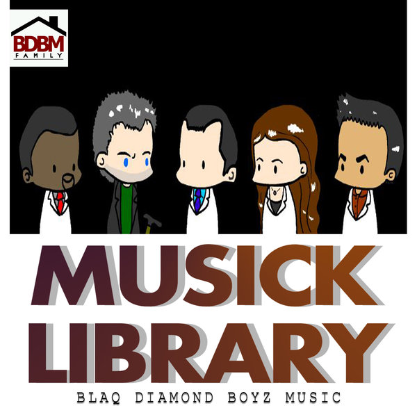 00-Echo Deep-Musick Library-2015-