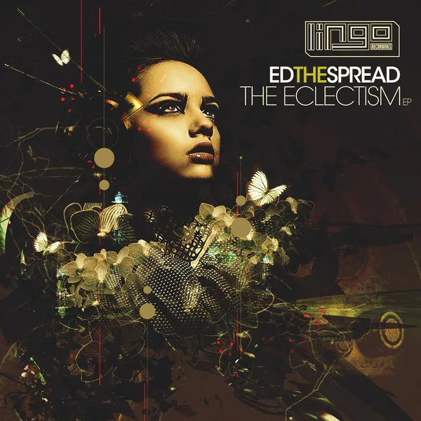 Ed The Spread - Eclectism Ep