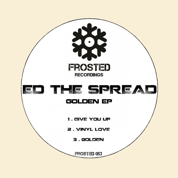 00-Ed The Spread-Golden EP-2015-