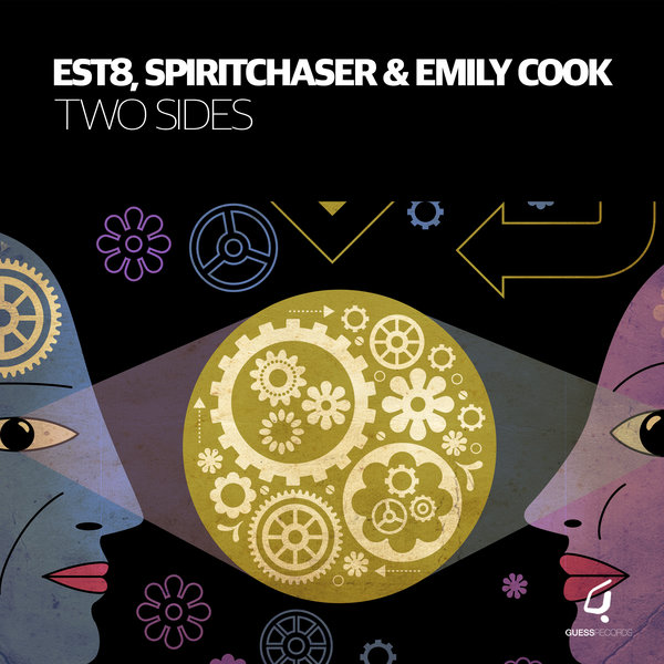 Est8 Spiritchaser & Emily Cook - Two Sides