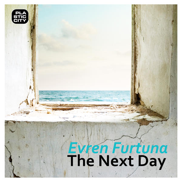 00-Evren Furtuna-The Next Day-2015-