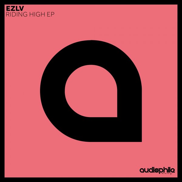00-Ezlv-Riding High EP-2015-