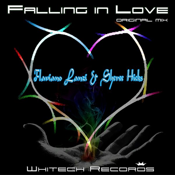 00-Flaviano Lanzi Ft Sheree Hicks-Falling In Love-2015-
