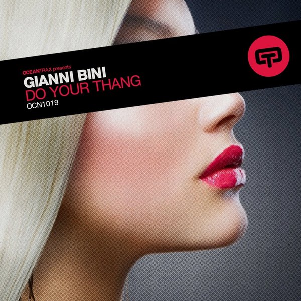 Gianni Bini - Do Your Thang