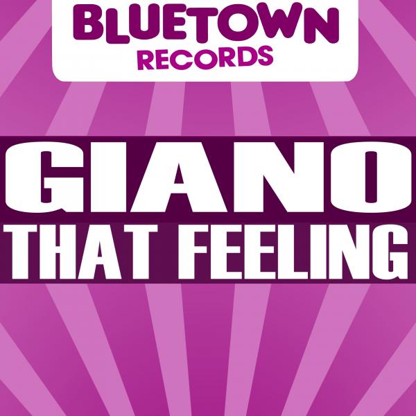 Giano - That Feeling