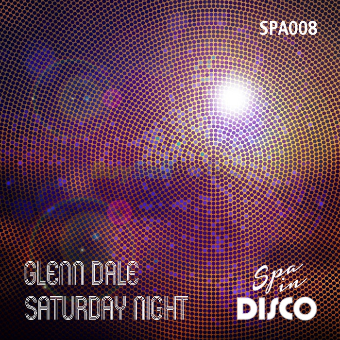 00-Glenn Dale-Saturday Night-2015-