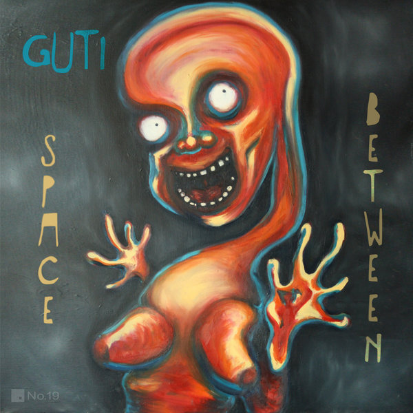 Guti - Space Between EP