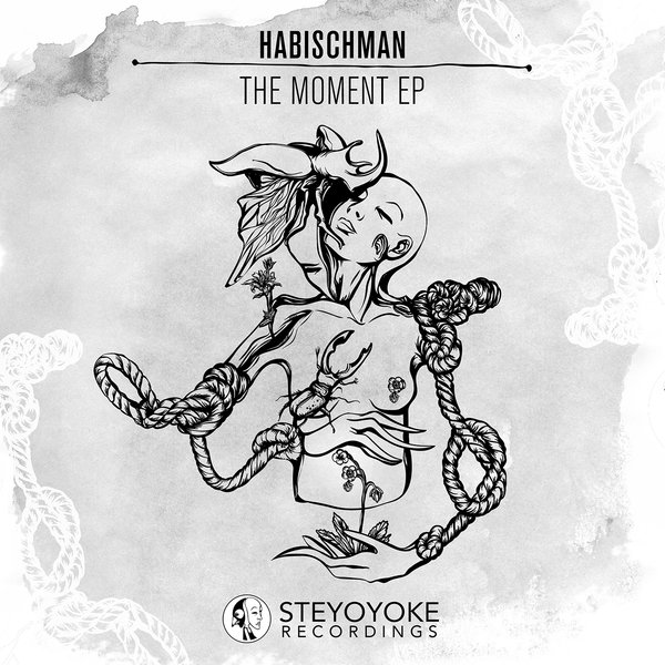 Habischman - The Moment EP