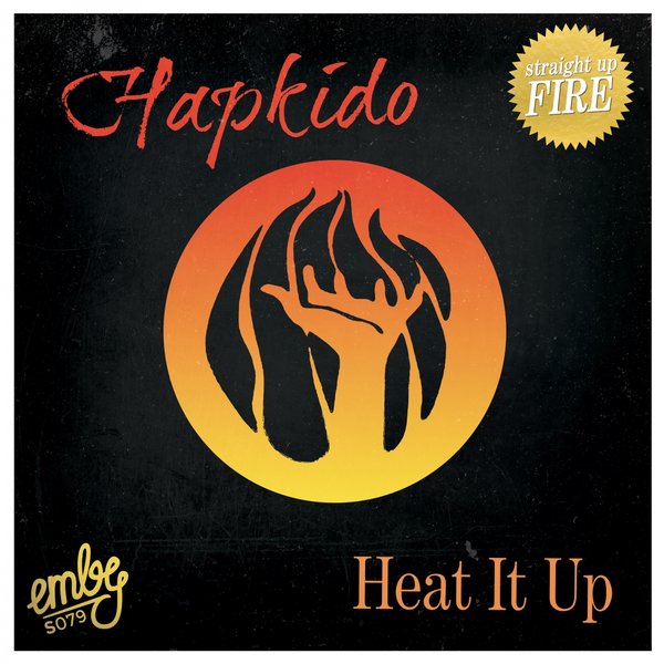 Hapkido - Heat It Up