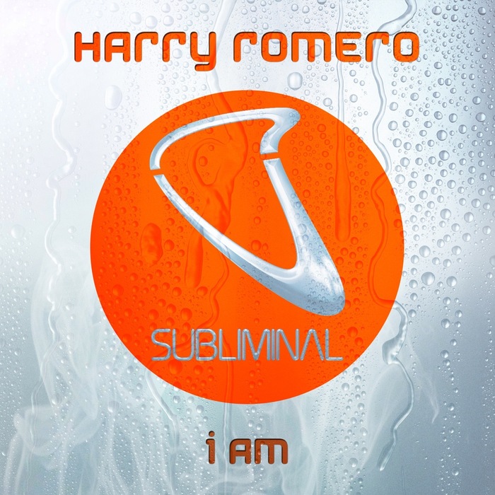 00-Harry Romero-I Am-2915-
