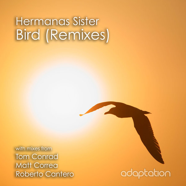 00-Hermanas Sister-Bird (Remixes)-2015-