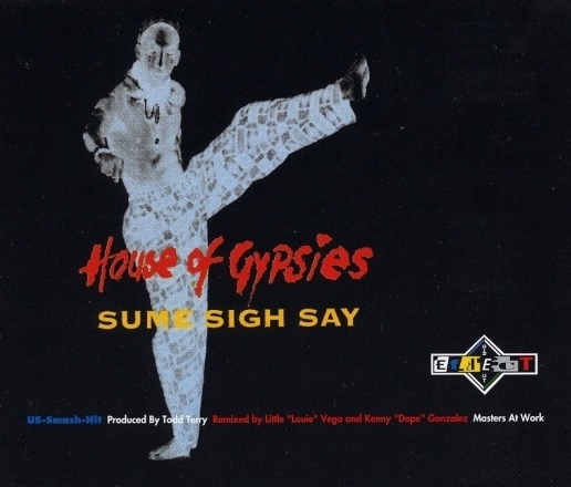 00-House Of Gypsies-Sume Sigh Say-1994-