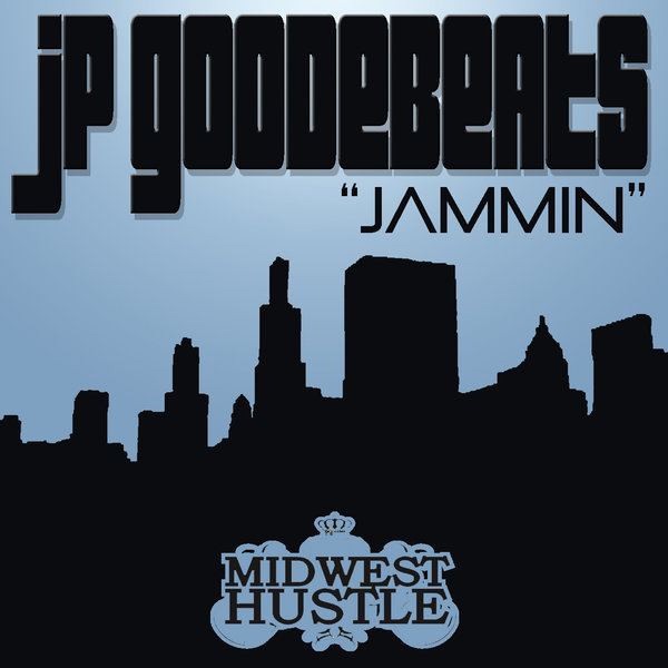 JP Goodebeats - Jammin