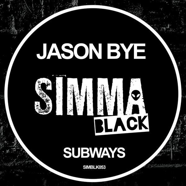 Jason Bye - Subways