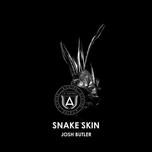 00-Josh Butler-Snake Skin-2004-