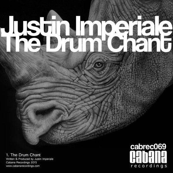 00-Justin Imperiale-The Drum Chant-2015-