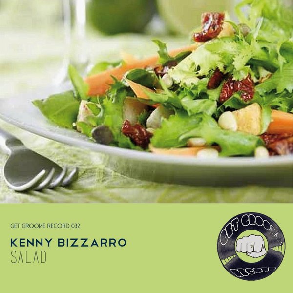 Kenny Bizzarro - Salad
