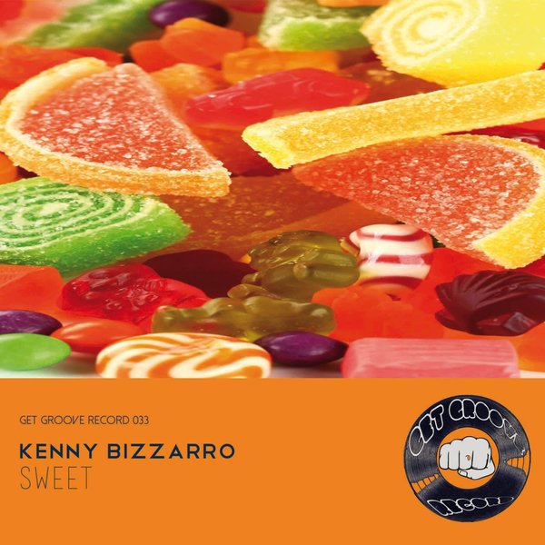 Kenny Bizzarro - Sweet