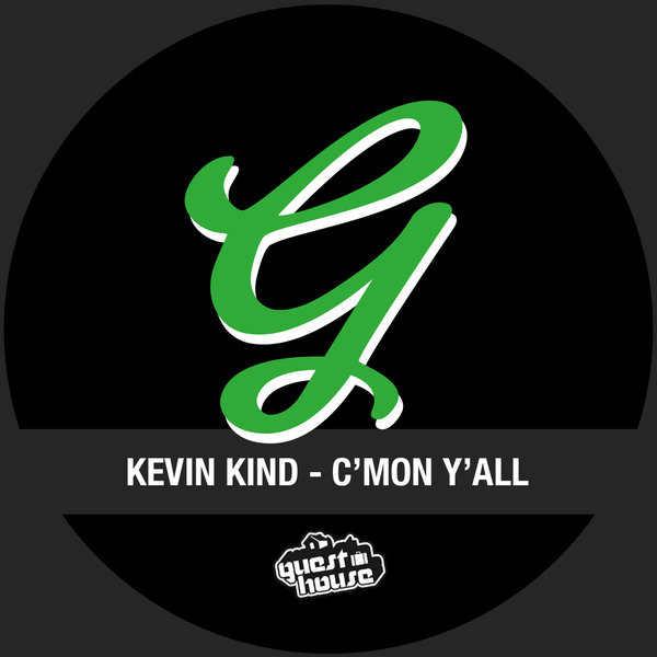 00-Kevin Kind-C'mon Y'all-2015-