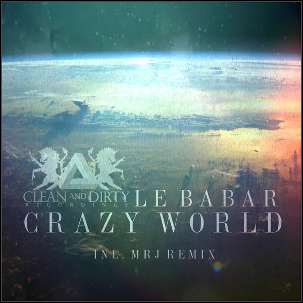 Le Babar - Crazy World