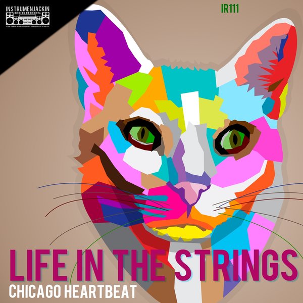 Life In The Strings - Chicago Heartbeat