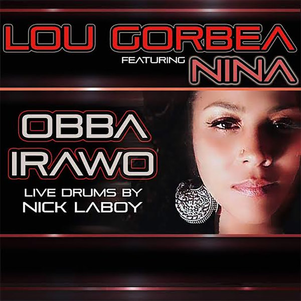 00-Lou Gorbea Ft Nina-Obba Irawo-2015-
