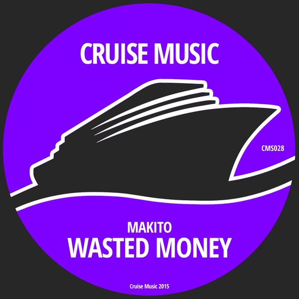 00-Makito-Wasted Money-2015-
