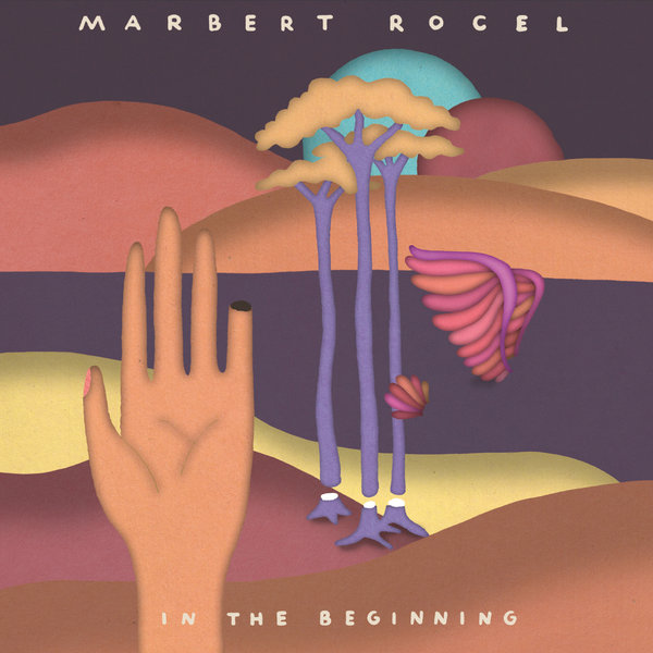 00-Marbert Rocel-In The Beginning-2015-