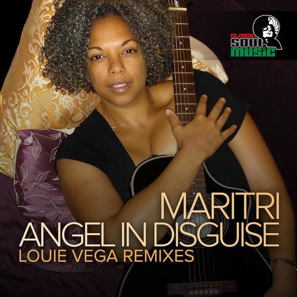 00-Maritri Louie Vega-Angel In Disguise (Part 02)-2015-